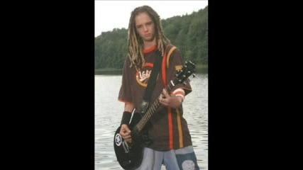 Tom Kaulitz