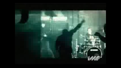 Thousand Foot Krutch - Move