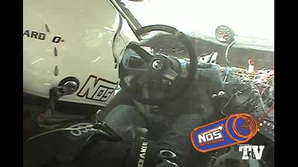 X - Games 2008 - Acp Rally Crash