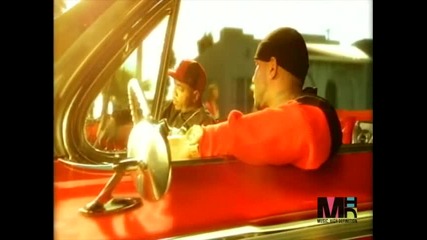 The Game - Hate It Or Love It 