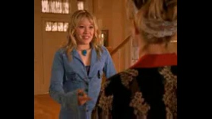 Lizzie Mcguire s02e12