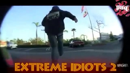 Луди идиоти Компилации