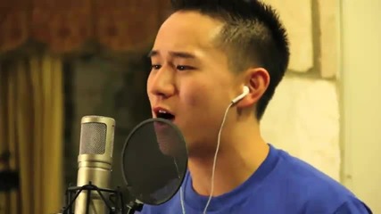 Just a Dream Remix Cover (nelly) - Jason Chen & Joseph Vincent