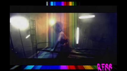 Rihanna - womanizer 