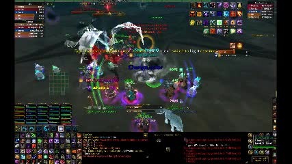 Haunted vs Twin Valkyr