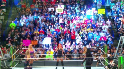 Money in the Bank (WWE Network Collection intro)