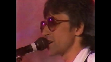 Russ Ballard - Dream On (music Hall - 1985)