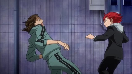 Gundam Build Fighters Try