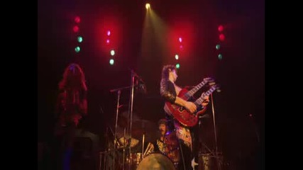 Led Zeppelin - Stairway to Heaven