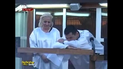 Big brother family 29.04.2010 част 1