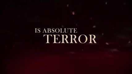Beneath 2013 trailer/ Под водата 2013 трейлър