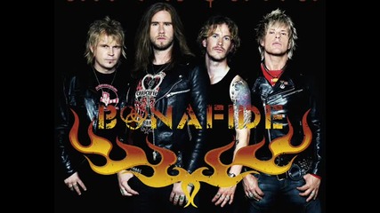 Bonafide - Going In For The Kill