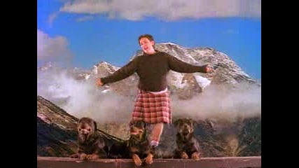 Kd Lang - Sexuality