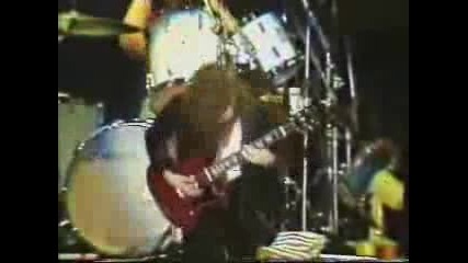 Ac/dc - Guns For Hire 1984