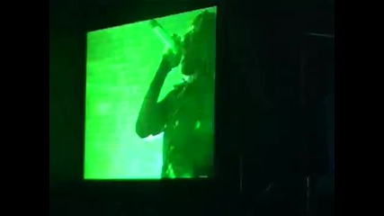 Prodigy omen (live @ kyiv 07 10 09) hq