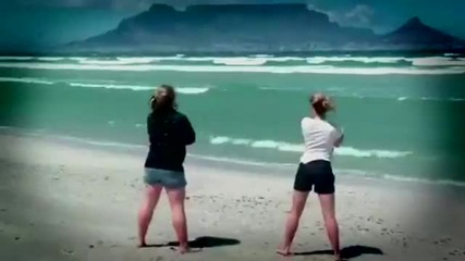 Kelly Clarkson-stronger What Doesn't