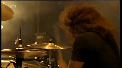Monster Magnet - The Right Stuff - Live Germany 2010