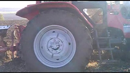 Mtz Ugar 