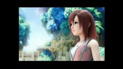 Kingdom Hearts GMV - Lies