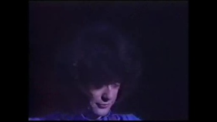 Led Zeppelin - live 1979 1