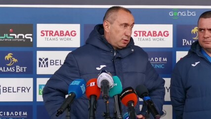 Мъри: Много хора трябва да получат левскарска лустрация за действията си в клуба