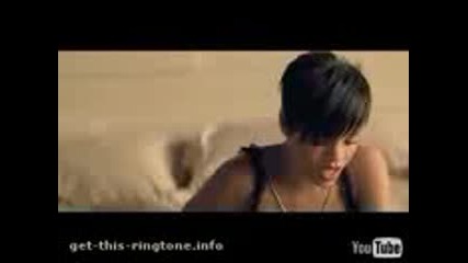 rihana - take a bow