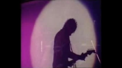 Gary Moore - The Loner