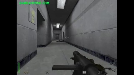 Wolfsp Mision 3 part 4