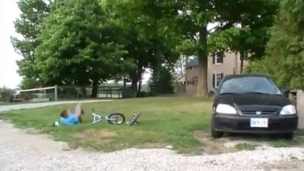 Fail Compilation August 2012