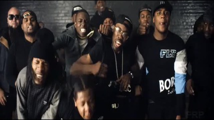 Bobby Shmurda - Bobby Bitch (dirty)
