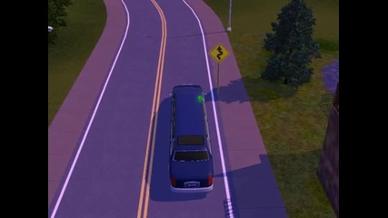 limousine