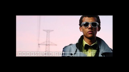 Stromae в интервю за Radio Fresh! 