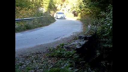 Рали Твърдица - 12 10.10