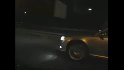 Audi S8 durpa qko