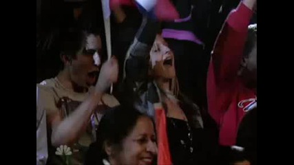 Superstars of Dance S01e01 part 2