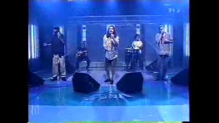 Big Mountain - Tsunami