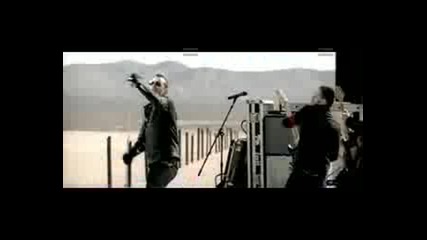 Linkin Park - What ive done (посветено за Greenteam и всички природозащитници) 