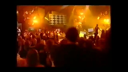 Ricky Martin Feat Kylie Minogue- Livin' La Vida Loca