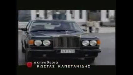 Vasilis Karras - Greek Muzik