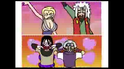 Naruto Fan Flash 0.6