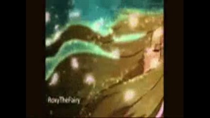 Winx Flora-mi Amore