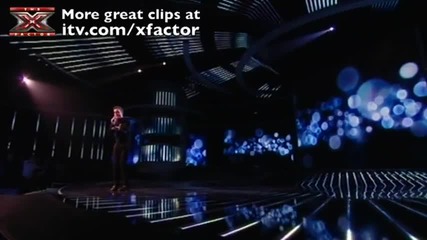 The X Factor 2009 - Olly Murs - Live Results 7