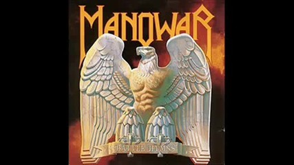 Manowar - Shell Shock