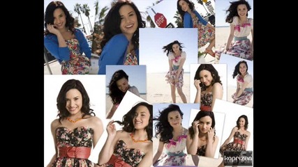 Demi Lovato [*new photos*]