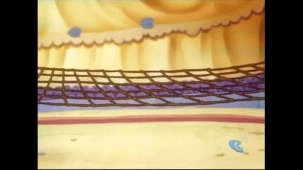 Snorks - 4x28 - the daring young snork part1