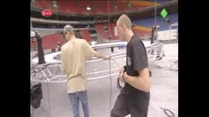 Sensation White 2008 - (live At Amsterdam Arena) 1/6 