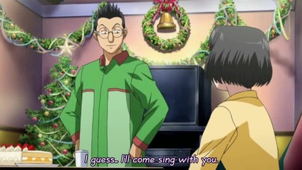 Aizu Pure Eпизод 4 Eng Sub