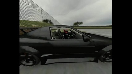 Lfs - Drift 
