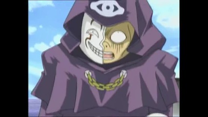 Yu-gi-oh! - Epizod 73 - Dvoen duel - chast 4