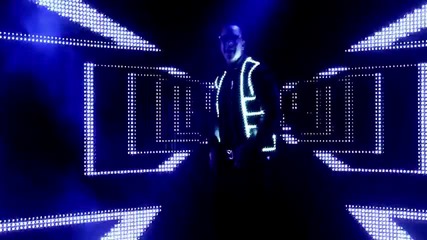 Daddy Yankee - Lovumba [official video] + Hd